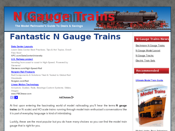 www.ngaugetrains.org