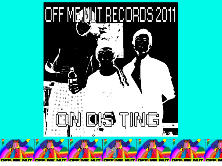 www.offmenutrecords.com