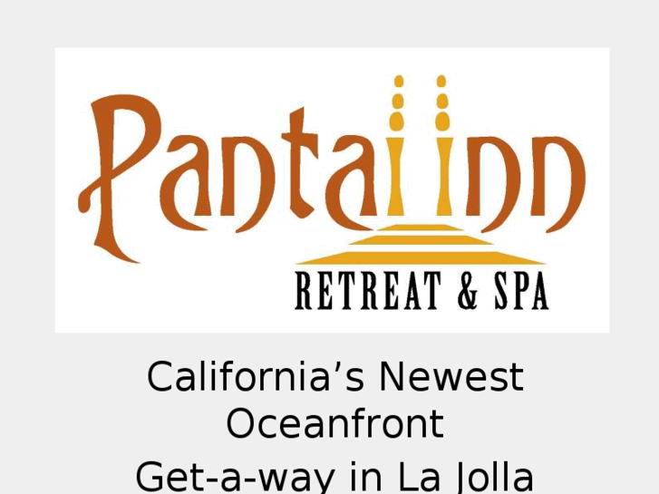 www.pantaispa.com