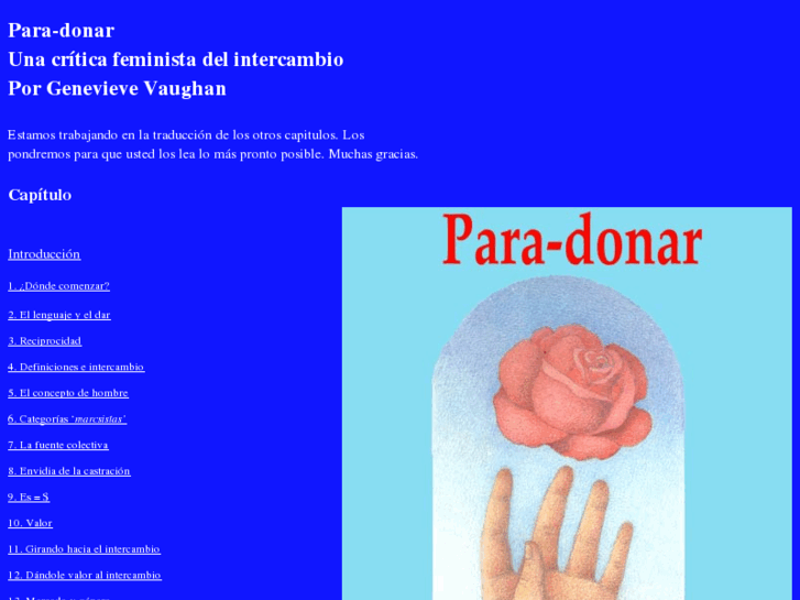 www.para-donar.com