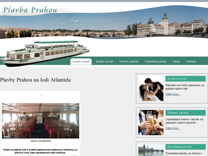 www.parnikyvltava.com