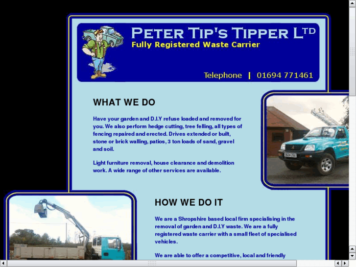 www.petetip4gardenwork.com