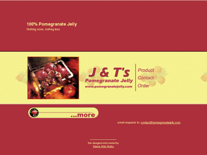 www.pomegranatejelly.com