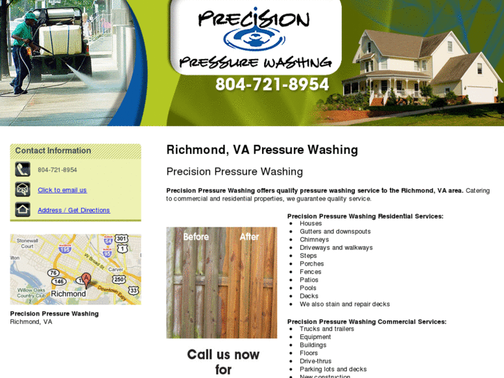 www.precisionpressurewashingva.com