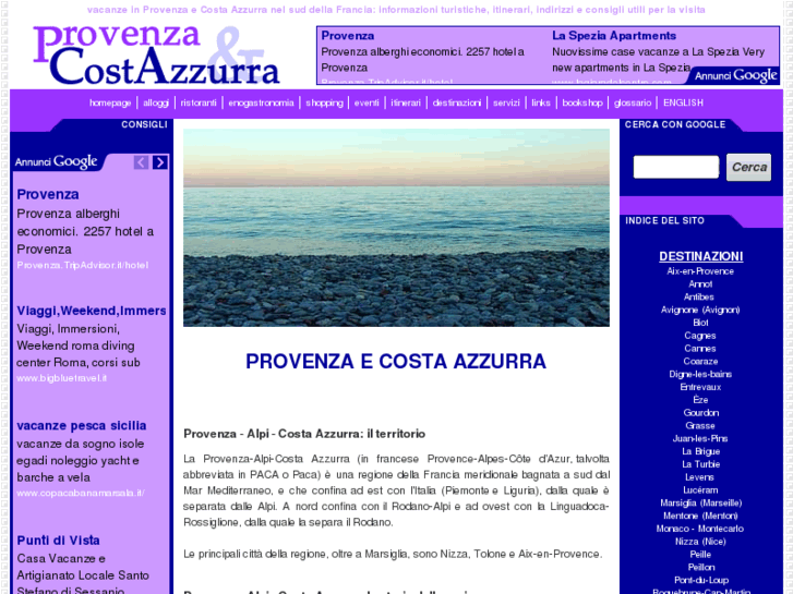 www.provenza-costazzurra.it