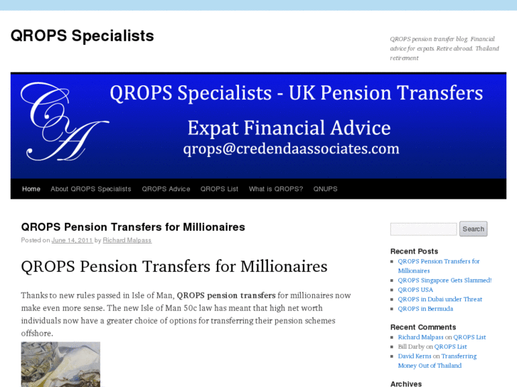 www.qropsspecialists.com