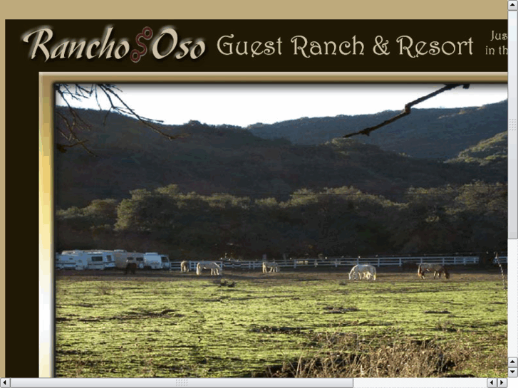 www.rancho-oso.com