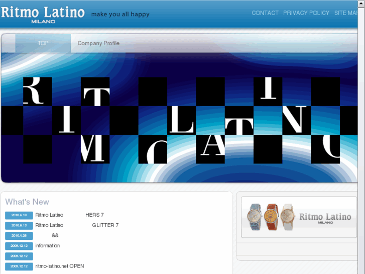 www.ritmo-latino.net