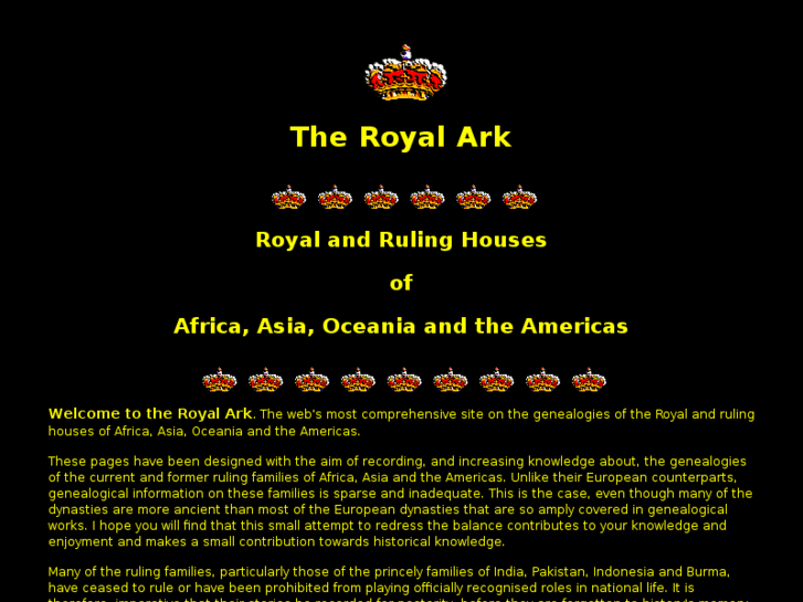 www.royalark.net