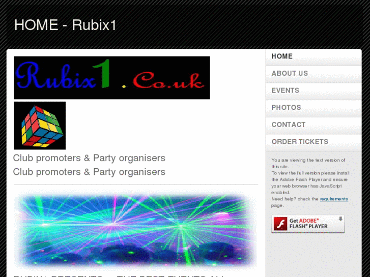 www.rubix1.com