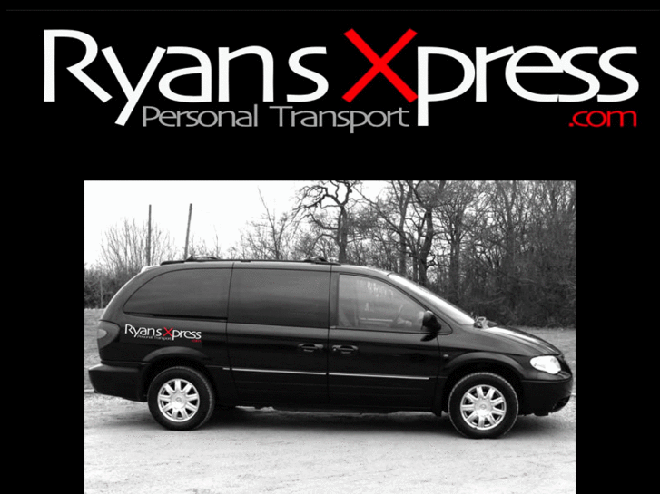 www.ryansxpress.com