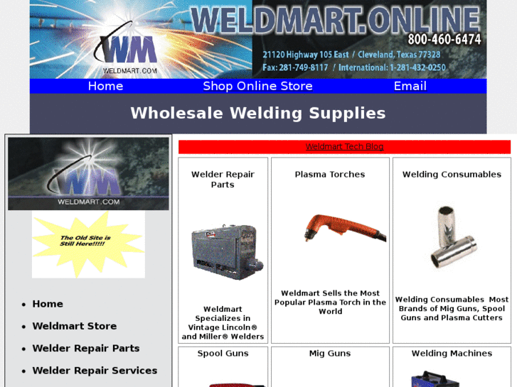 www.sa200welder.com