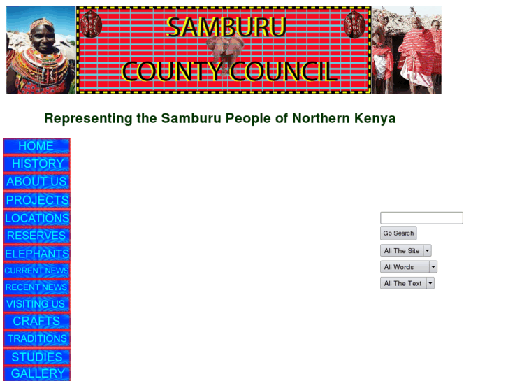 www.samburucouncil.co.uk