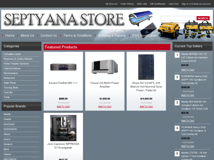 www.septyana.com