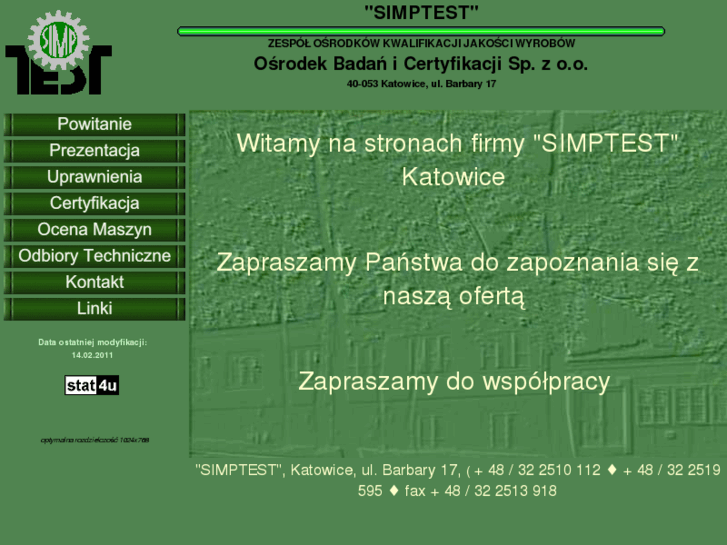 www.simptest.com