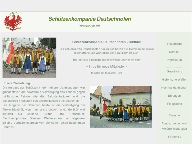 www.skdeutschnofen.com