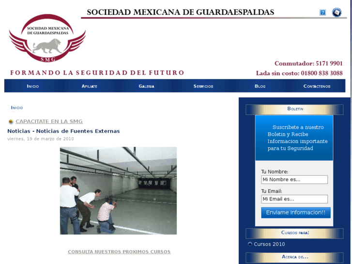 www.smguardaespaldas.com.mx