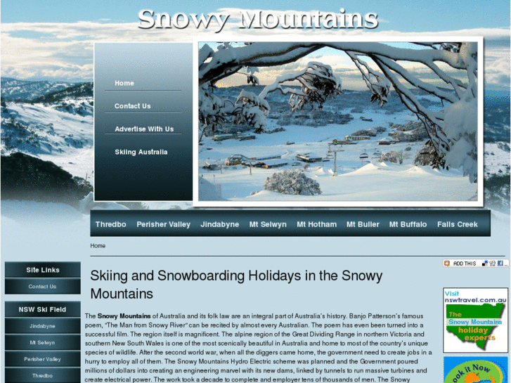 www.snowy-mountains-au.com