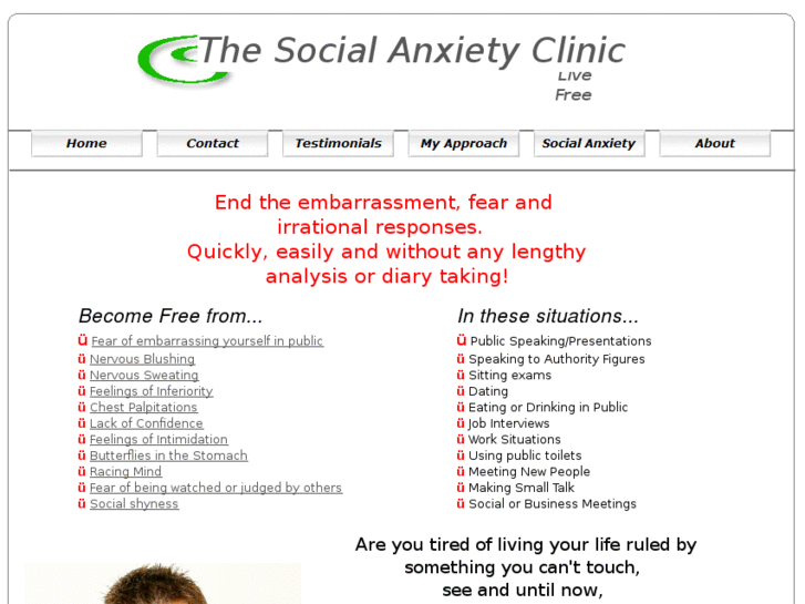 www.socialanxietyclinic.com