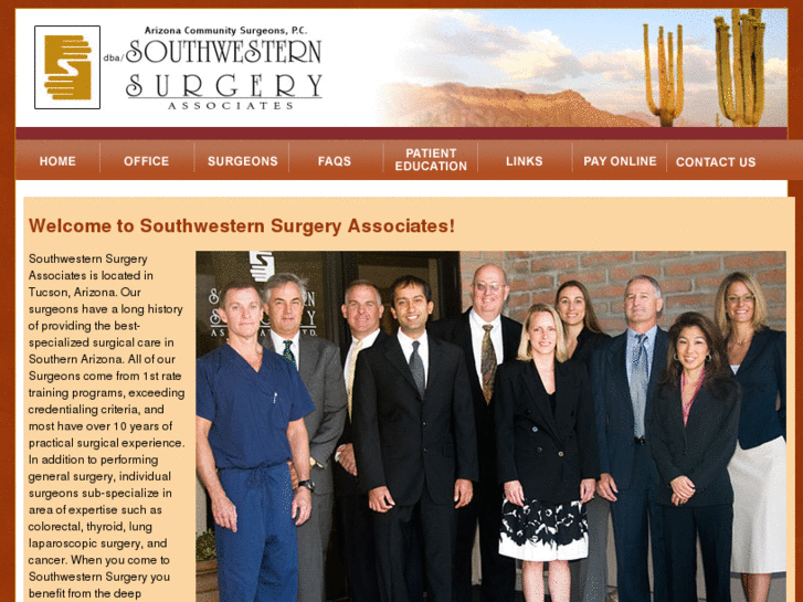 www.southwesternsurgery.com