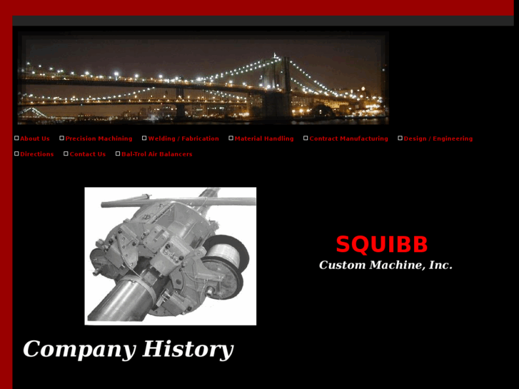 www.squibbcustom.com