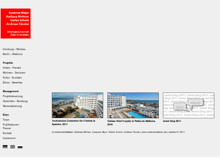 www.ssg-architects.com
