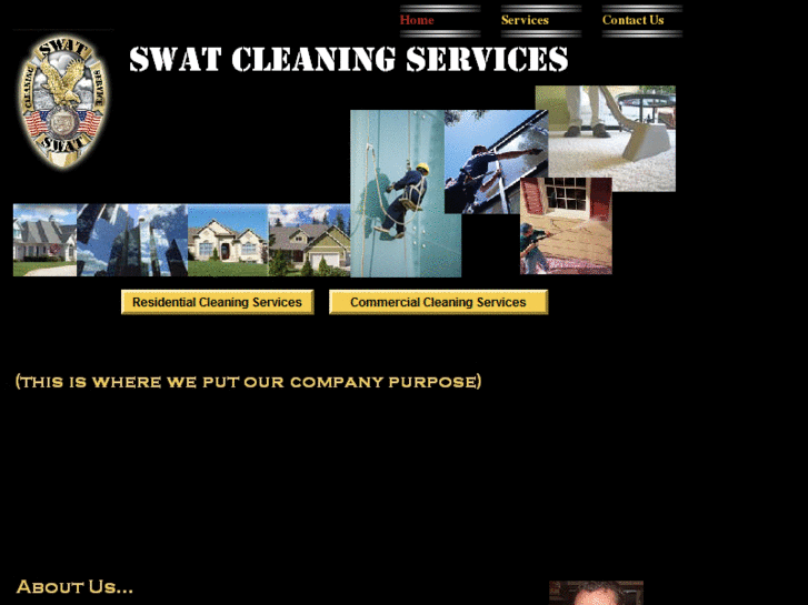 www.swatcleaningsvc.com