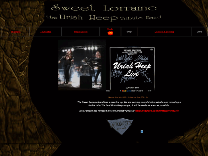 www.sweet-lorraine.com