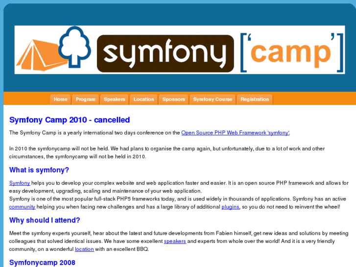 www.symfonycamp.com