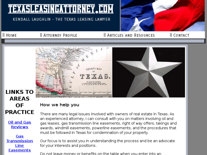 www.texasoilandgasattorney.com