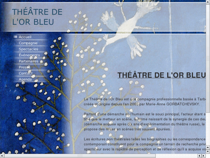 www.theatre-orbleu.com