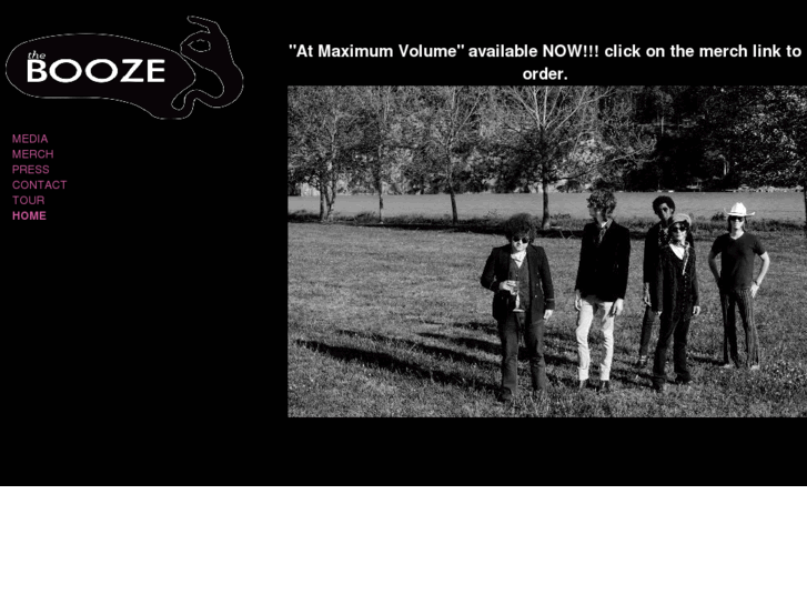 www.thebooze.net