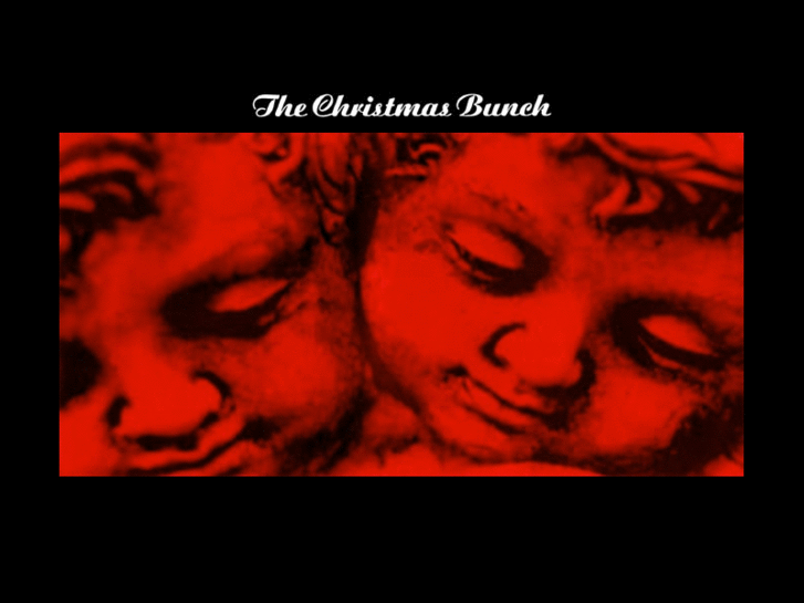 www.thechristmasbunch.com