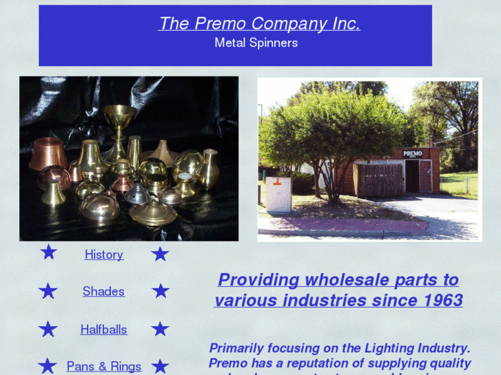 www.thepremocoinc.com