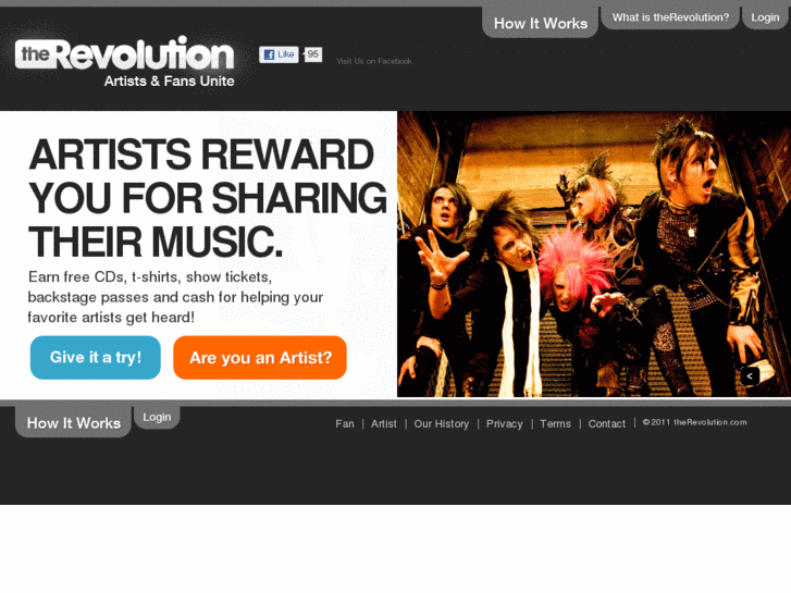 www.therevolution.com