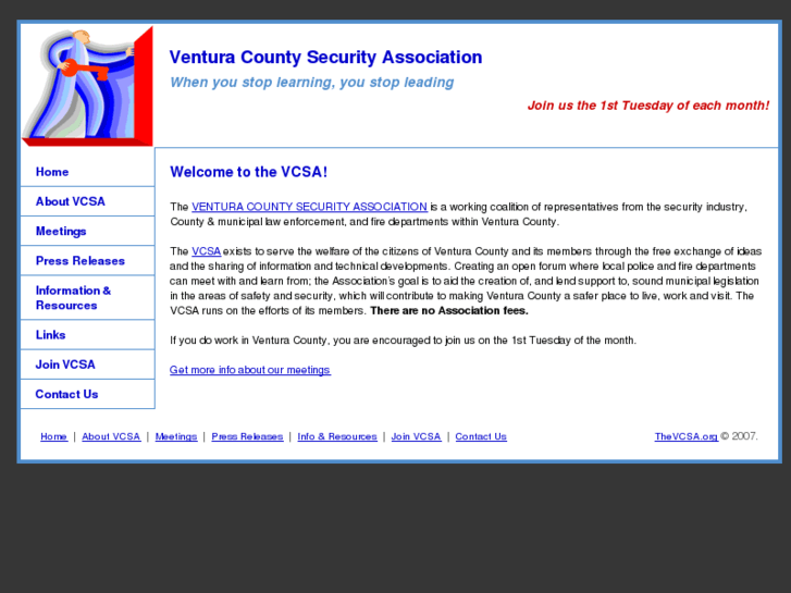 www.thevcsa.org