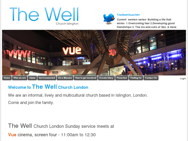 www.thewellchurchlondon.com