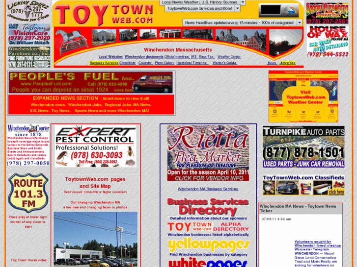 www.toytownmagazine.com