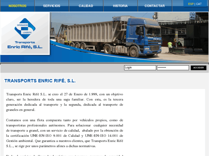 www.transrife.es