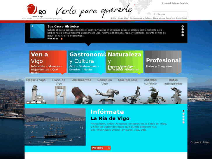 www.turismodevigo.com