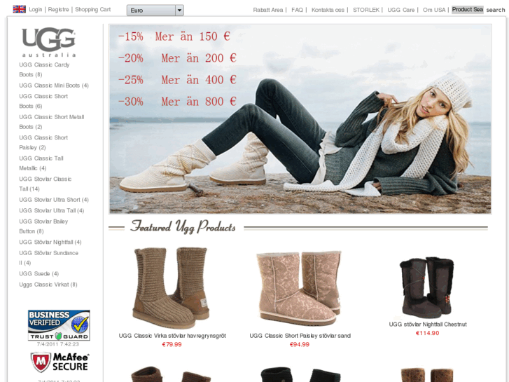 www.ugg-stovlar.com