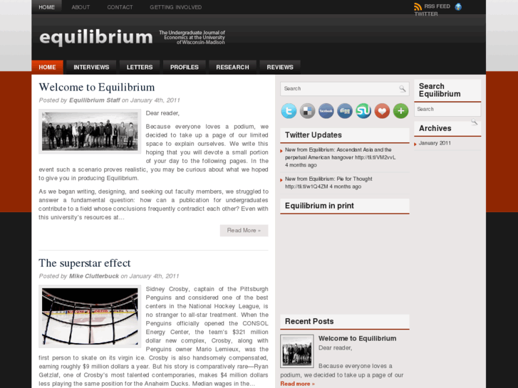 www.uwequilibrium.com