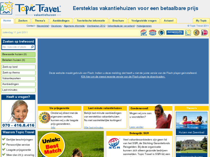 www.vakantiehuizen-engeland.com