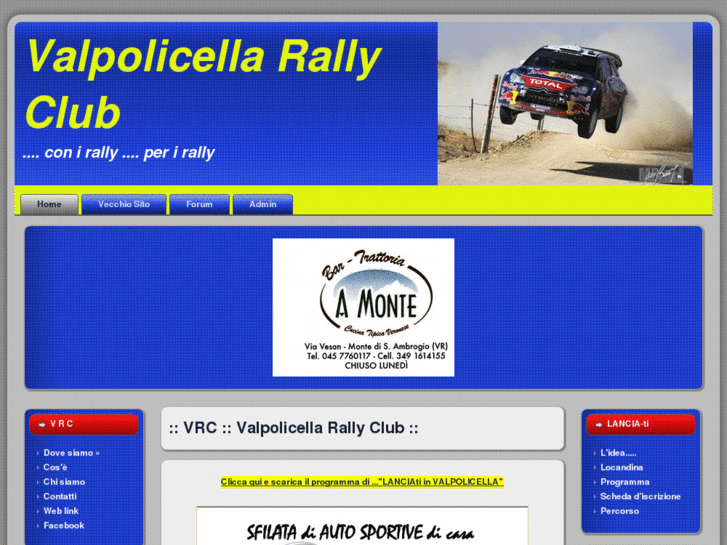 www.valpolicellarallyclub.com