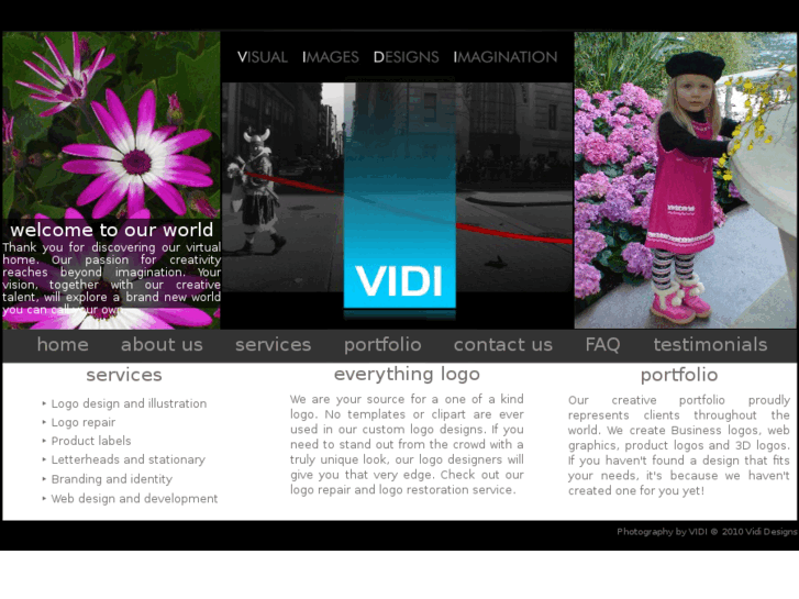 www.vididesigns.com