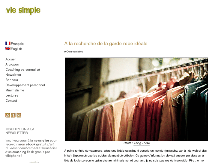 www.vie-simple.fr