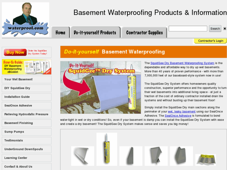 www.waterproof.com