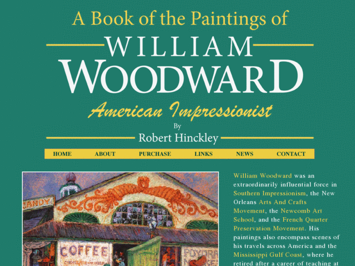 www.williamwoodwardbook.com