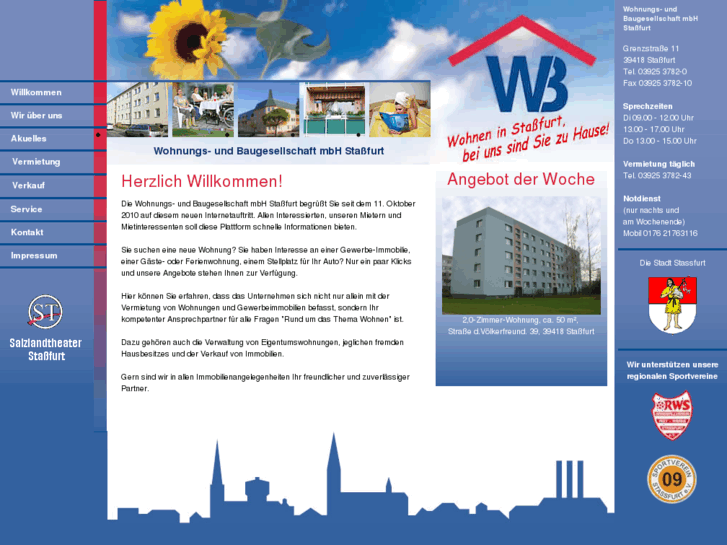 www.wobau-stassfurt.com