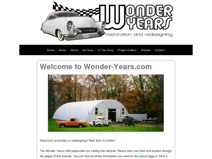 www.wonder-years.com